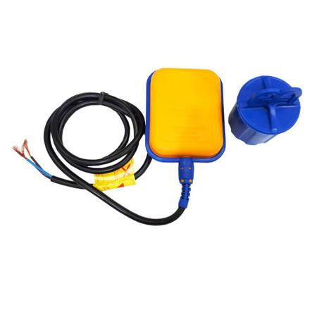 Boia Anauger Sensor de Nível Automática Com Cabo 1,5m - 3M Imagem de Boia Anauger Sensor de Nível Automática Com Cabo 1,5m