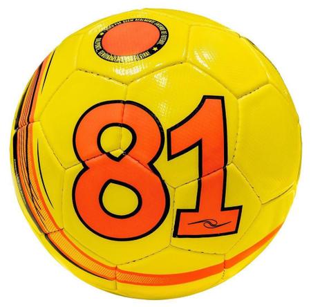 Imagem de Bola 81 Dalponte Pentha Futsal Quadra Salão Costurada a Mão