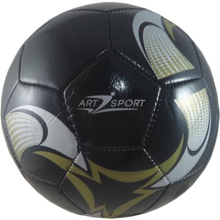 Imagem de Bola Art Sport Campo 2020 Tam. 5 Ad. 260 Gr. Inf. Super Mix