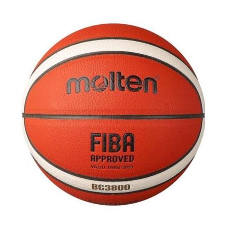 Imagem de Bola Basketball Molten B6G3800 B6