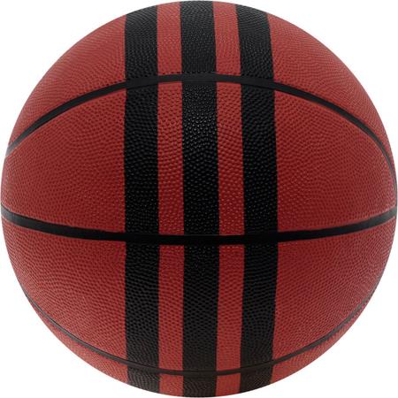 Bola De Basquete adidas 3 Stripes 29.5 Original Com Nf