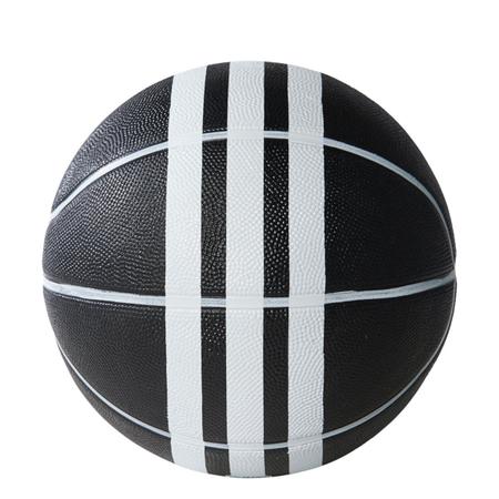 Bola de Basquete Adidas 3S Rubber X3 - FutFanatics