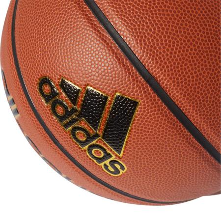 Imagem de Bola Basquete Adidas Prep