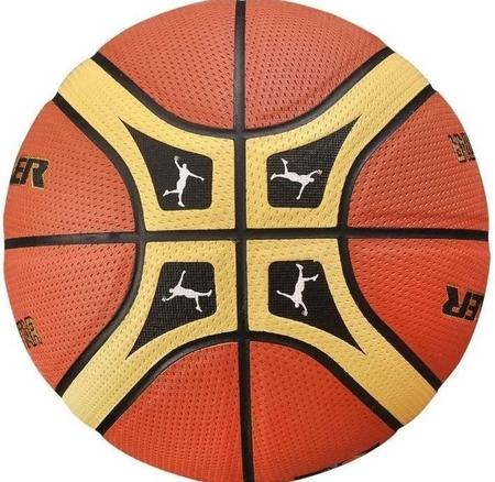 Bola De Basquete Quadra Tradicional Oficial Sports Ball n7 - SKY - Bola de  Basquete - Magazine Luiza