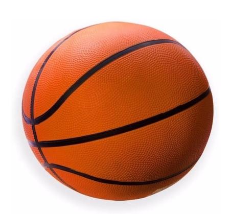 Bola de Basquete Infantil Numero 3 Para Crianças de 3 até 10 Anos