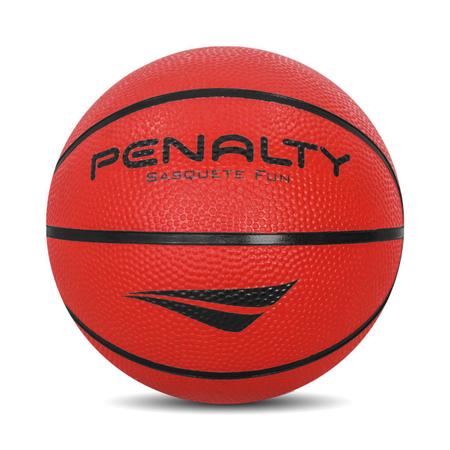 Imagem de Bola Basquete Infantil Penalty Fun T1