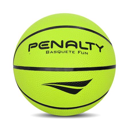 Imagem de Bola Basquete Infantil Penalty Fun T1