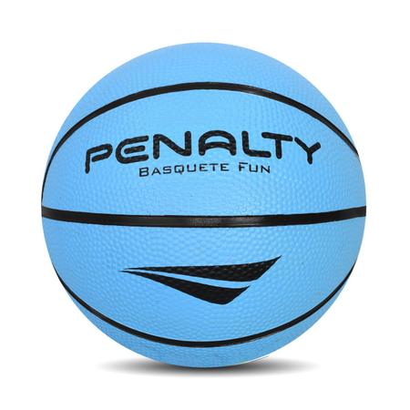 Imagem de Bola Basquete Infantil Penalty Fun T1