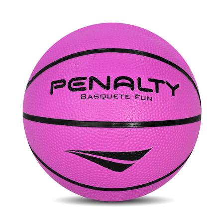 Imagem de Bola Basquete Infantil Penalty Fun T1