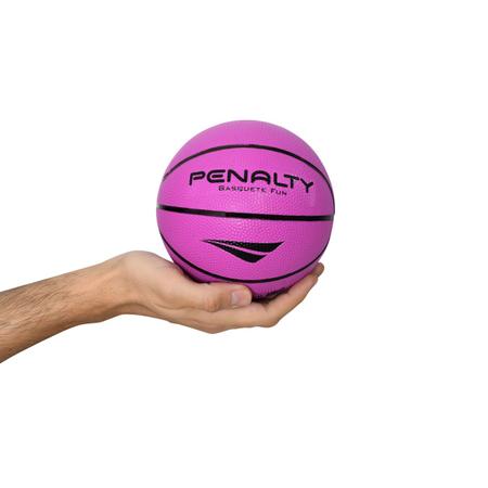 Imagem de Bola Basquete Infantil Penalty Fun T1