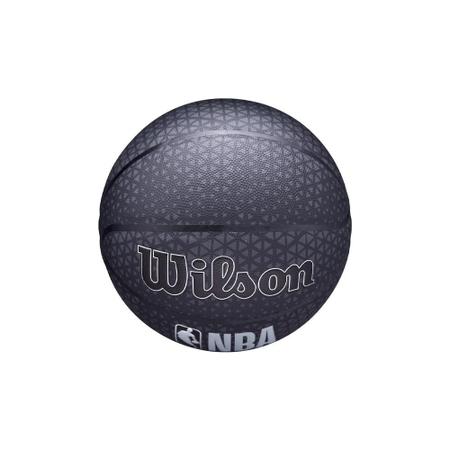 Bola Basquete Wilson Nba Authentic - Tam 7 - Bola de Basquete - Magazine  Luiza