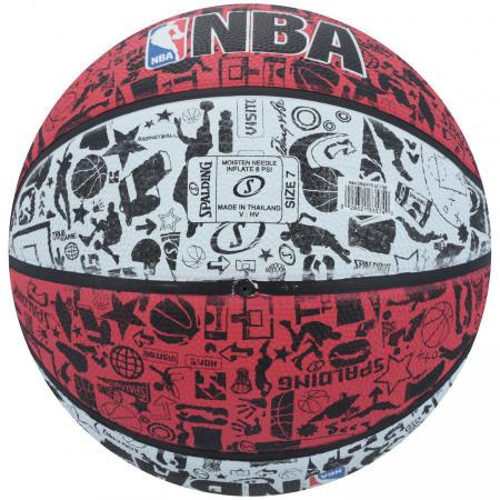 Baixe Bola de Basquete Vermelha com Tinta Salpicada PNG - Creative Fabrica