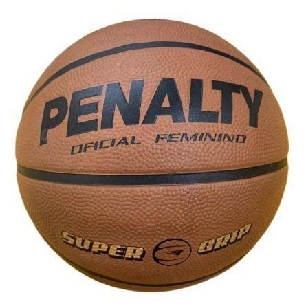 Bola de basquete Penalty melhor custo benefício? Review 
