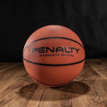 Bola de basquete penalty em Avaré, SP