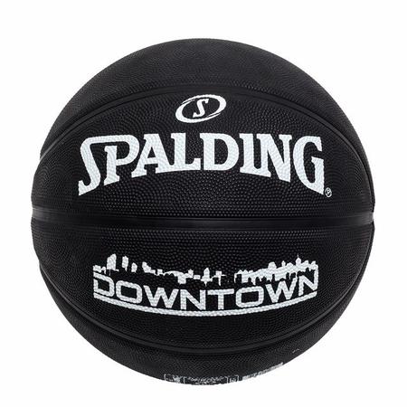 Bola Spalding Oficial Tamanho 7 Basquete - Bola de Basquete - Magazine Luiza