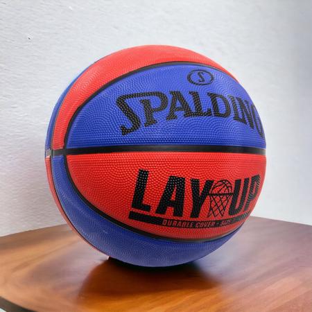 Bola de Basquete Spalding NBA Game Ball - Bola Oficial NBA