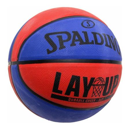 Bola Basquete Spalding Lay-Up