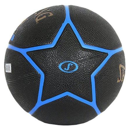 Bola De Basquete Spalding Highlight - Azul