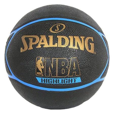 Bola Basquete Spalding Outdoor