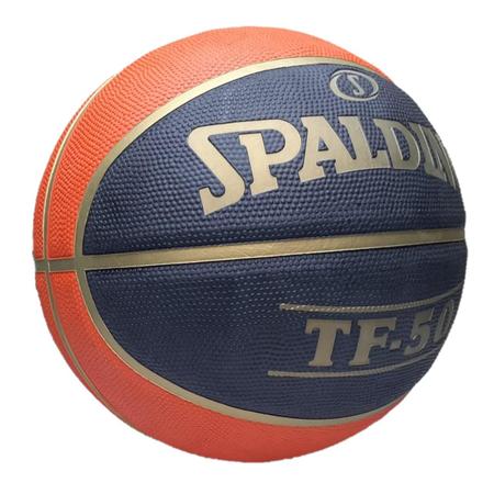 Bola Basquete Spalding Streetball Oficial - Bola de Basquete - Magazine  Luiza