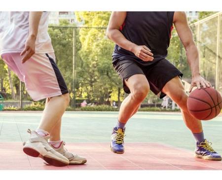 Bola De Basquete Tamanho 7 Oficial - Art Sport Profissional - Art Brink -  Bola de Basquete - Magazine Luiza