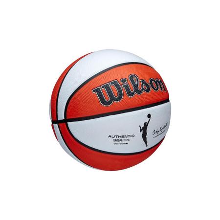 Bola de Basquete Wilson WNBA Authentic Tam 6 em Promoção