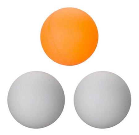 Imagem de Bola Bolinha De Ping Pong Com 6 Unidades - Tênis De Mesa