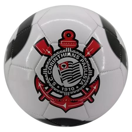 Bola de futebol de campo times brasileiros infantil - infantil campo  corinthians Santos criança conmebol - Bola de Futebol - Magazine Luiza