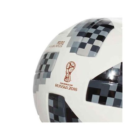 Conheça a bola da Copa 2018, Copa do Mundo