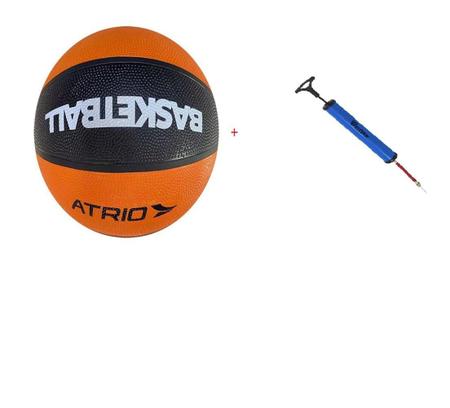 Bola de Basquete Atrio Tamanho Oficial 7