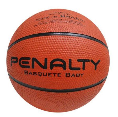 Bola de Basquete Penalty Playoff Baby IX - Bola de Basquete - Magazine Luiza