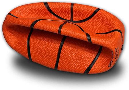 EC-217783M-1 1 PCS COM BOMBA , BLQ783M ,BOLA DE BASQUETE,24 cm