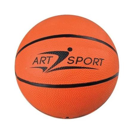 Bola de Basquete Oficial Sports Laranja Basket Ball - Bola de Basquete -  Magazine Luiza