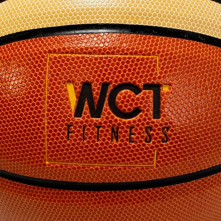 Imagem de Bola de Basquete Classic Retro WCT Fitness