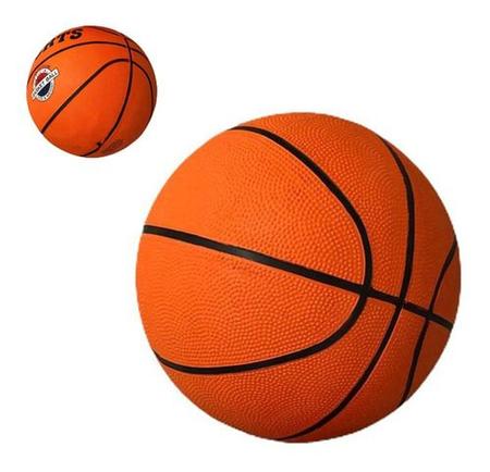 Bola De Basquete Clássica Tamanho Oficial Pratique Seu Jogo - XH COMERCIO - Bola  de Basquete - Magazine Luiza