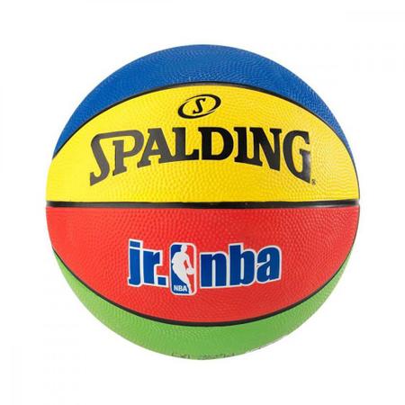 Bola de Basquete Spalding NBA Game Ball - Bola Oficial NBA