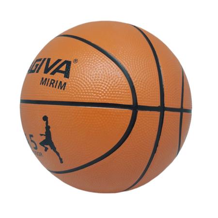 Bola De Basquete Tamanho Oficial Pais e Filhos - Bola de Basquete -  Magazine Luiza