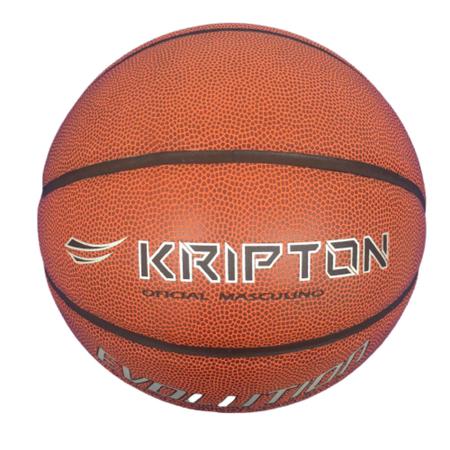 Bola de Basquete Kripton Microfibra Masculino - Bola de Basquete