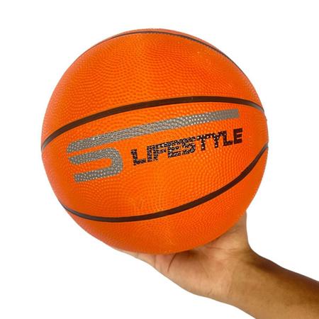 Bola Basquete Oficial 7 Adulto, Roupa Esportiva Masculino Sports Nunca  Usado 86078852