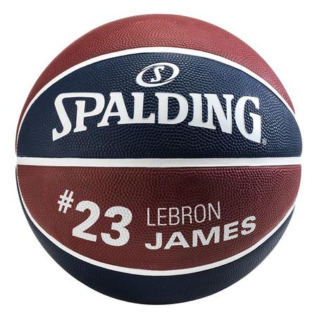 Bola de Basquete Spalding NBA Pearl Indoor/Outdoor - Bola de Basquete -  Magazine Luiza