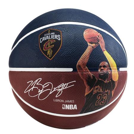 Bola de Basquete Spalding NBA Pearl Indoor/Outdoor - Bola de Basquete -  Magazine Luiza