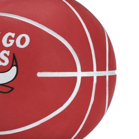 Bola Basquete Miniatura Wilson Nba Dribble - UNISPORT