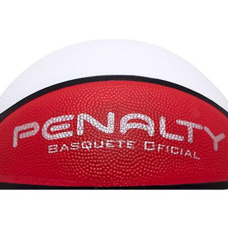 Bola De Basquete Penalty Shoot Oficial Indoor / Outdoor