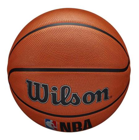 Bola de Basquete Wilson NBA DRV #6