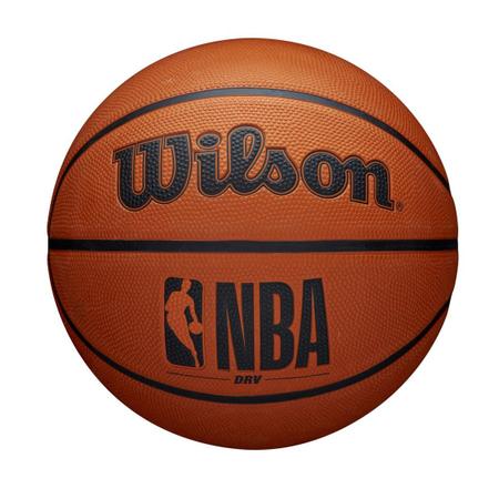 Imagem de Bola de Basquete NBA DRV Size 7 Wilson