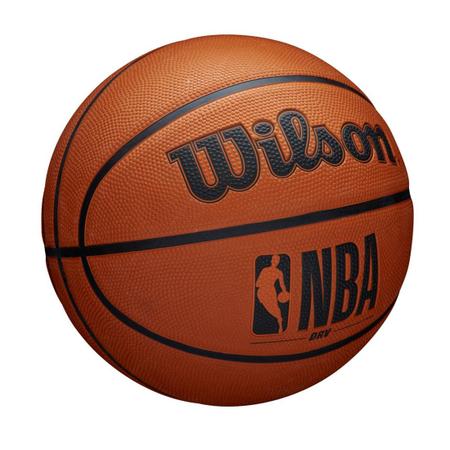 Imagem de Bola de Basquete NBA DRV Size 7 Wilson