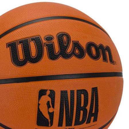 Bola Basquete Wilson Nba Drv - Tam 5 - Bola de Basquete - Magazine Luiza