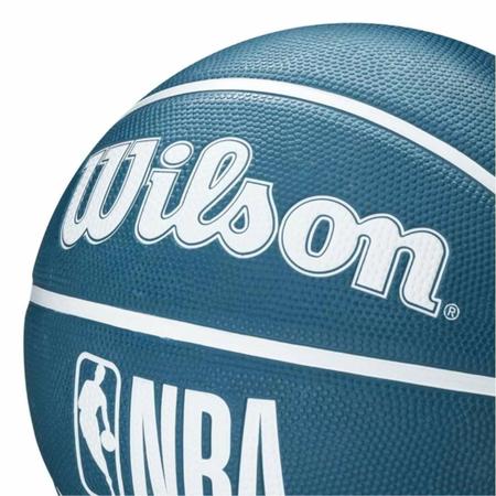 Bola de Basquete Wilson NBA DRV em Promoção