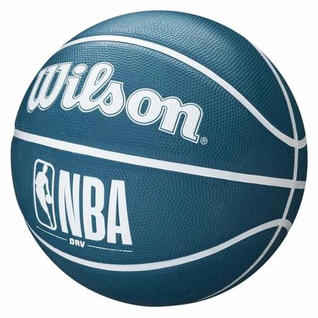 Bola de Basquete Wilson NBA PLAYER ICON Outdoor - Bola de Basquete -  Magazine Luiza