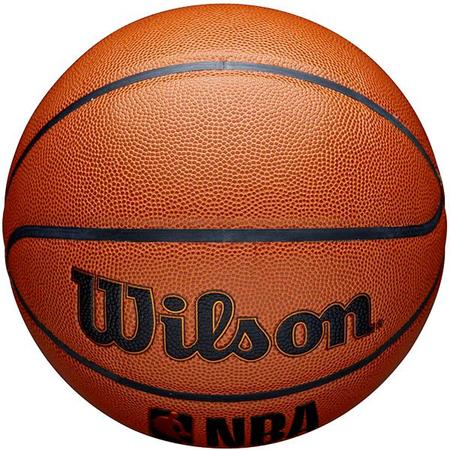 Bola de Basquete Wilson NBA Forge Plus Azul Marinho 7 - FIRST DOWN